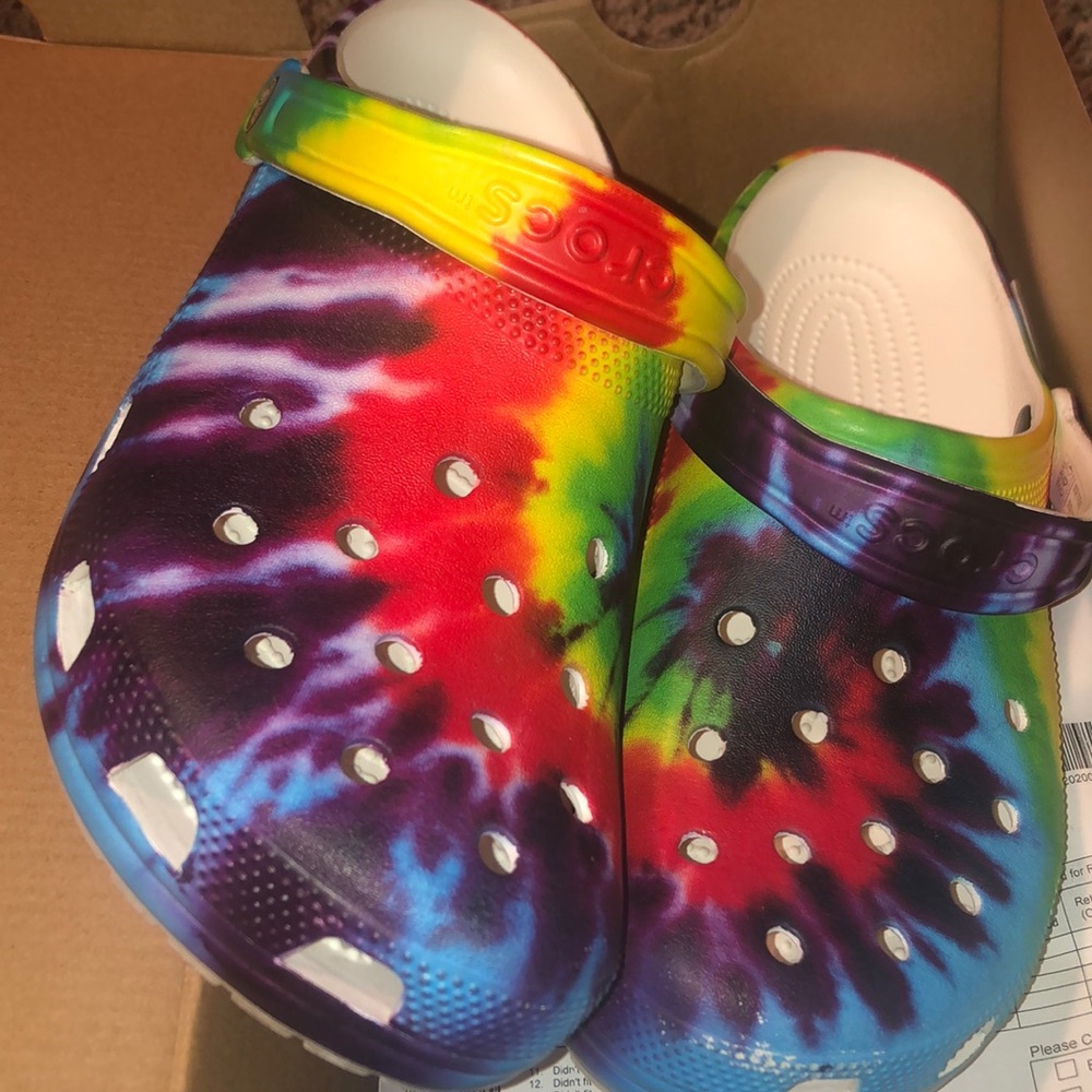 Crocs - Picture 7 of 7